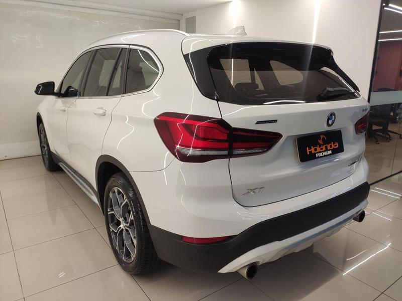 BMW X1 Sdrive 20i X Line 2.0 Active Flex - foto 15