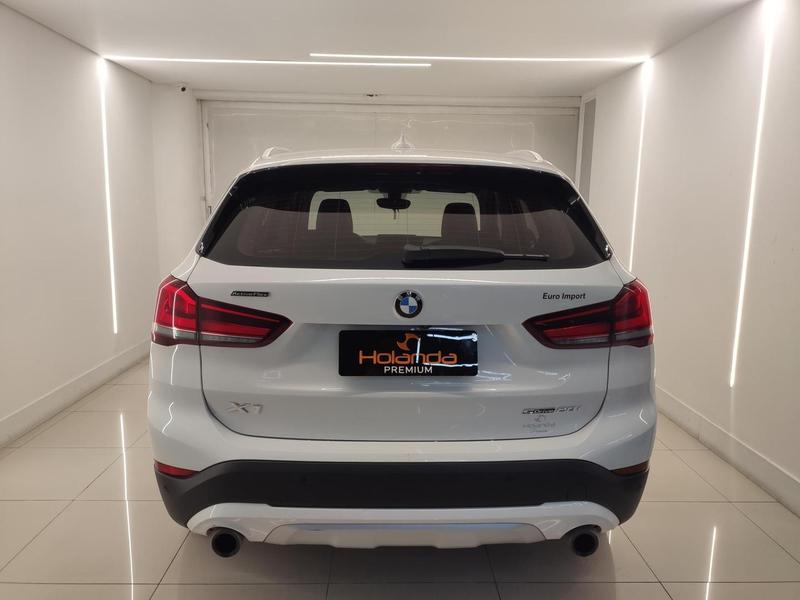 BMW X1 Sdrive 20i X Line 2.0 Active Flex - foto 16