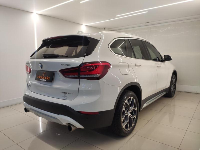 BMW X1 Sdrive 20i X Line 2.0 Active Flex - foto 17