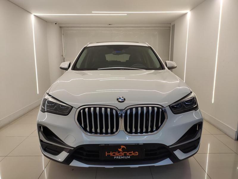 BMW X1 Sdrive 20i X Line 2.0 Active Flex - foto 2