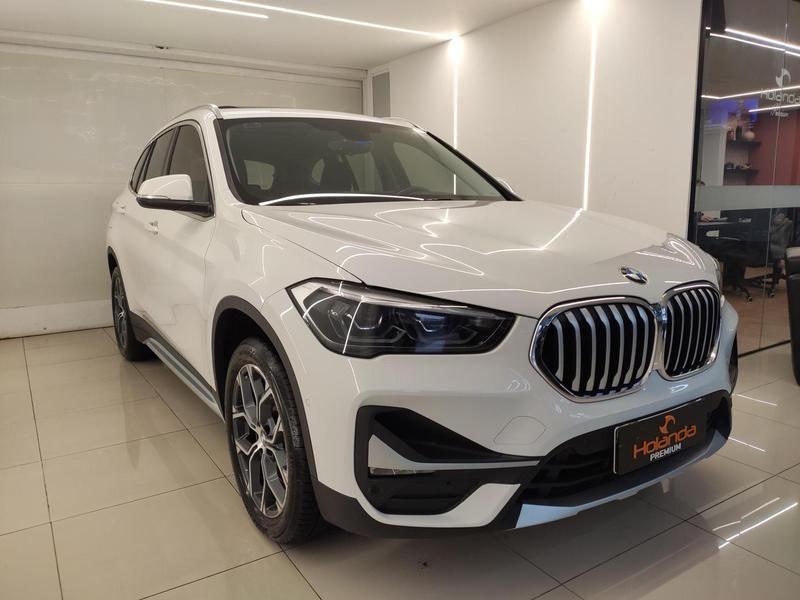 BMW X1 Sdrive 20i X Line 2.0 Active Flex - foto 3