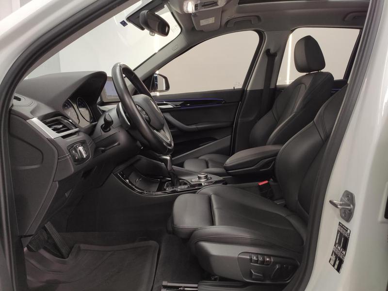 BMW X1 Sdrive 20i X Line 2.0 Active Flex - foto 4