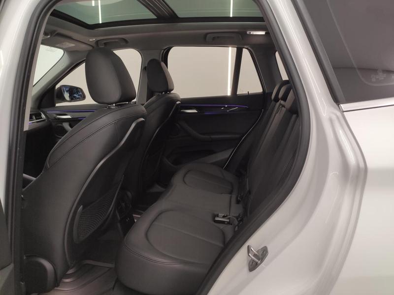 BMW X1 Sdrive 20i X Line 2.0 Active Flex - foto 5