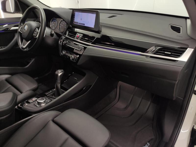 BMW X1 Sdrive 20i X Line 2.0 Active Flex - foto 6