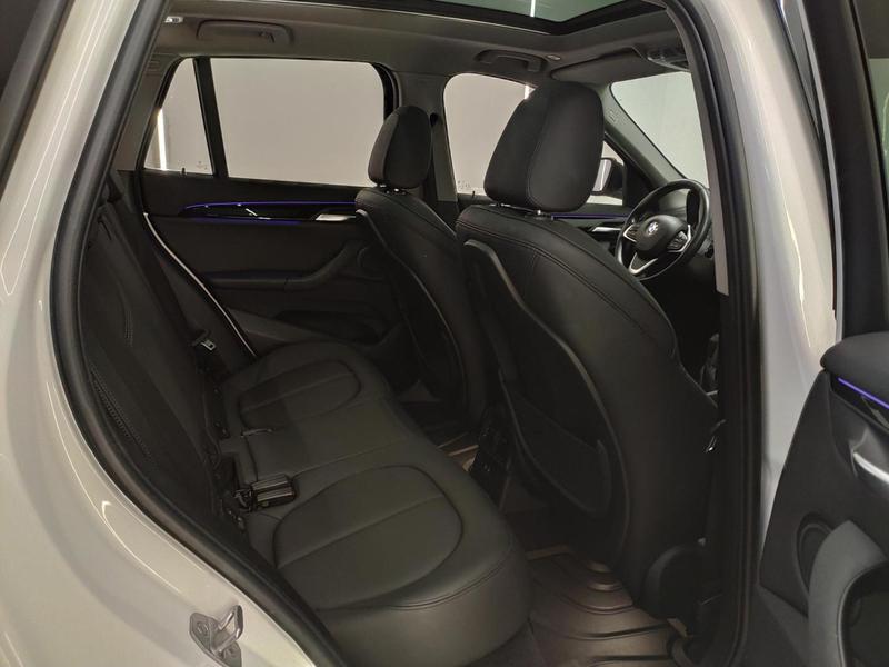 BMW X1 Sdrive 20i X Line 2.0 Active Flex - foto 8