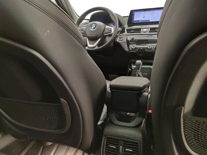 BMW X1 Sdrive 20i X Line 2.0 Active Flex - foto 9