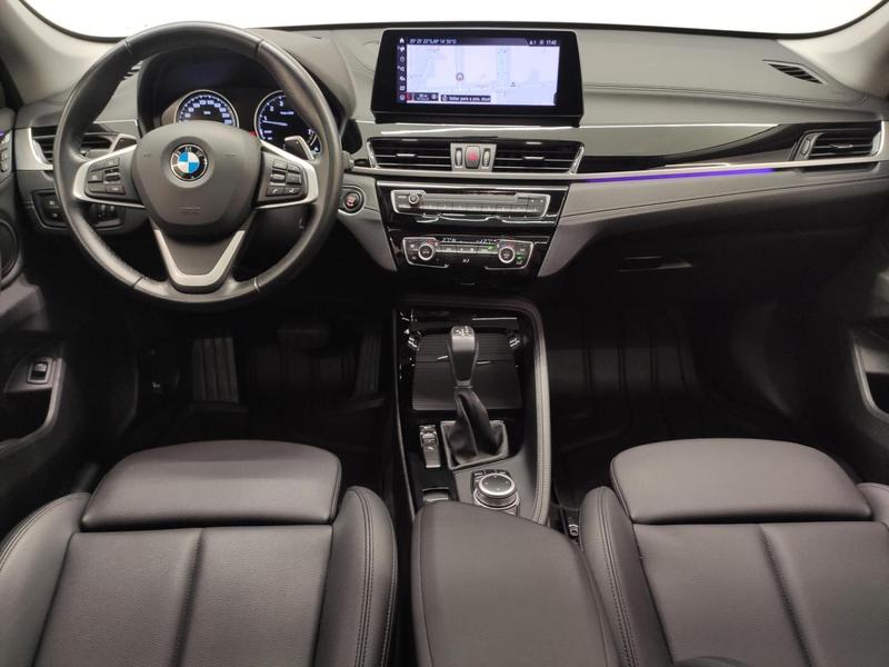 BMW X1 Sdrive 20i X Line 2.0 Active Flex - foto 10