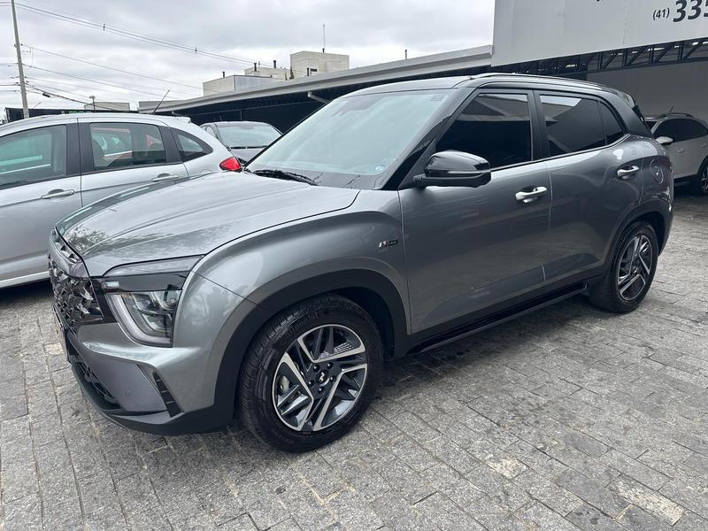 Hyundai Creta 2023