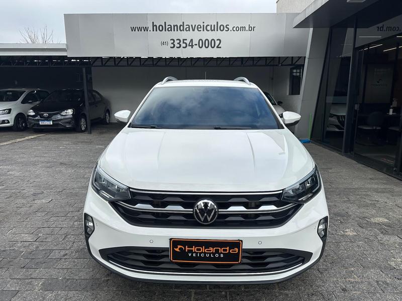 Volkswagen Nivus Hl TSI Ad - foto 2