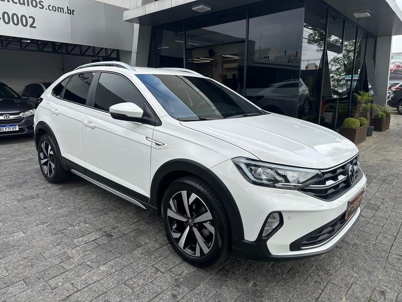 Volkswagen Nivus Hl TSI Ad - foto 3