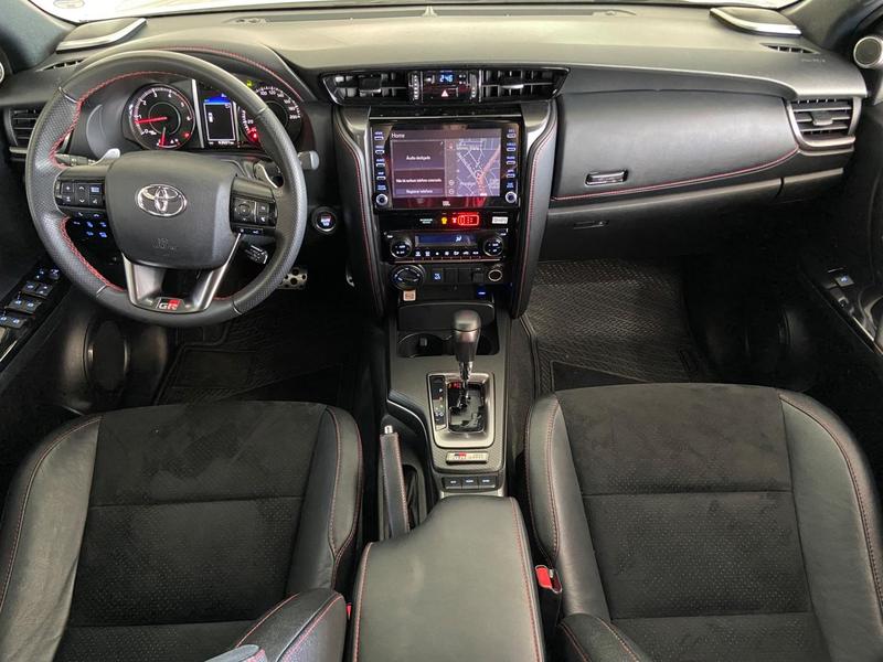 Toyota SW4 Grs 28 Tb 4X4 Diesel Automático - foto 19