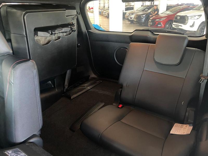 Toyota SW4 Grs 28 Tb 4X4 Diesel Automático - foto 17