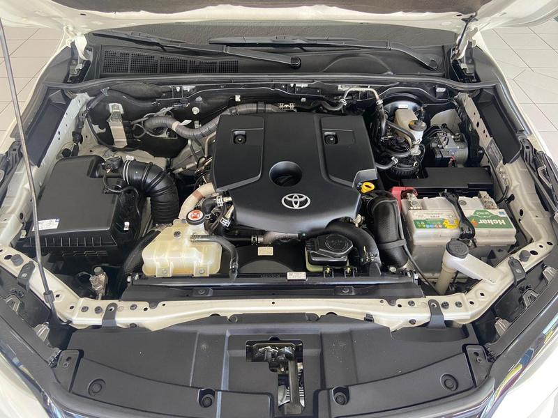 Toyota SW4 Grs 28 Tb 4X4 Diesel Automático - foto 8