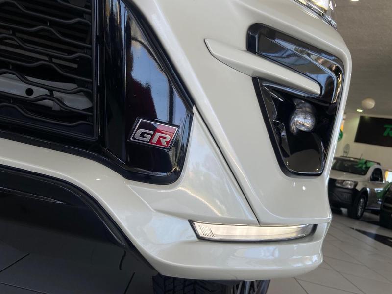 Toyota SW4 Grs 28 Tb 4X4 Diesel Automático - foto 10