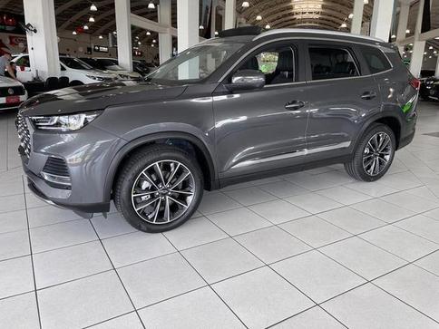 CAOA CHERY TIGGO 8 PRO 1.6 TGDI AUT.