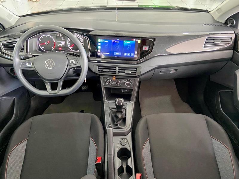 Volkswagen Polo Track 1.0 Flex 12V 5P - foto 12