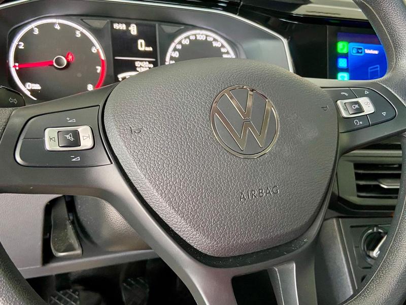 Volkswagen Polo Track 1.0 Flex 12V 5P - foto 15