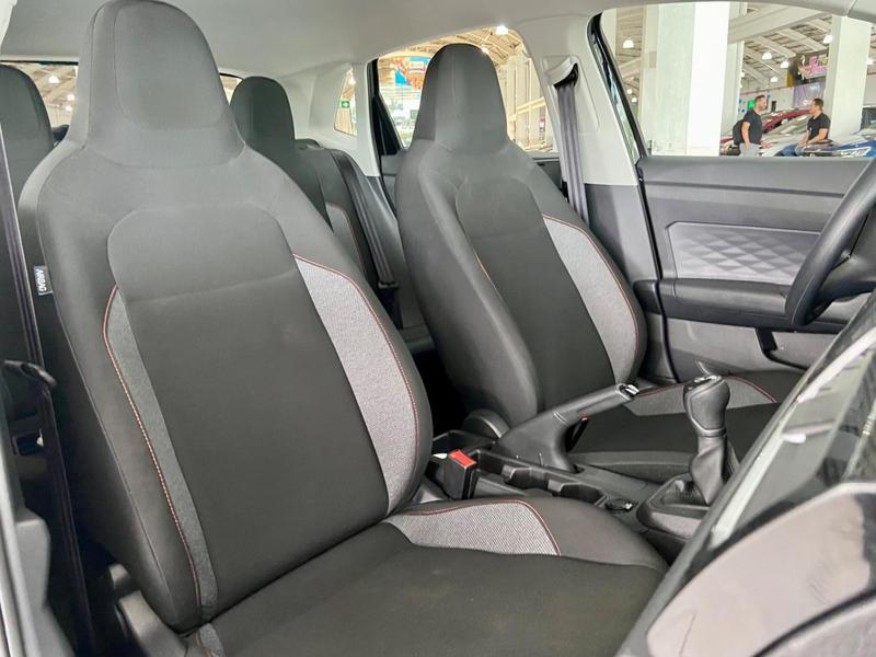 Volkswagen Polo Track 1.0 Flex 12V 5P - foto 11