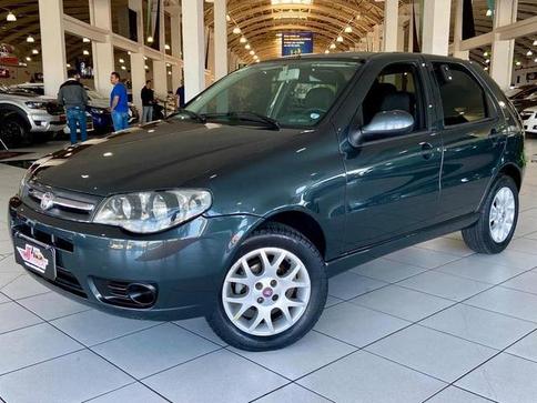 FIAT PALIO 1.0 ECONOMY FIRE FLEX 8V 4P