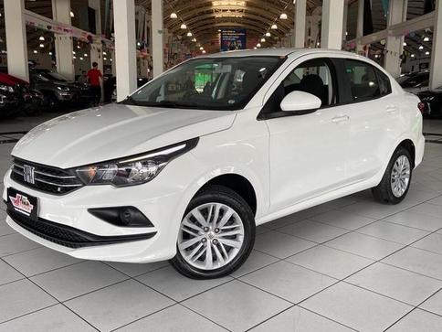 FIAT CRONOS DRIVE 1.0 6V FLEX