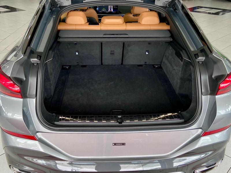 BMW X6 Xdrive 40i M Sport 3.0 Bi Tb Hib - foto 11
