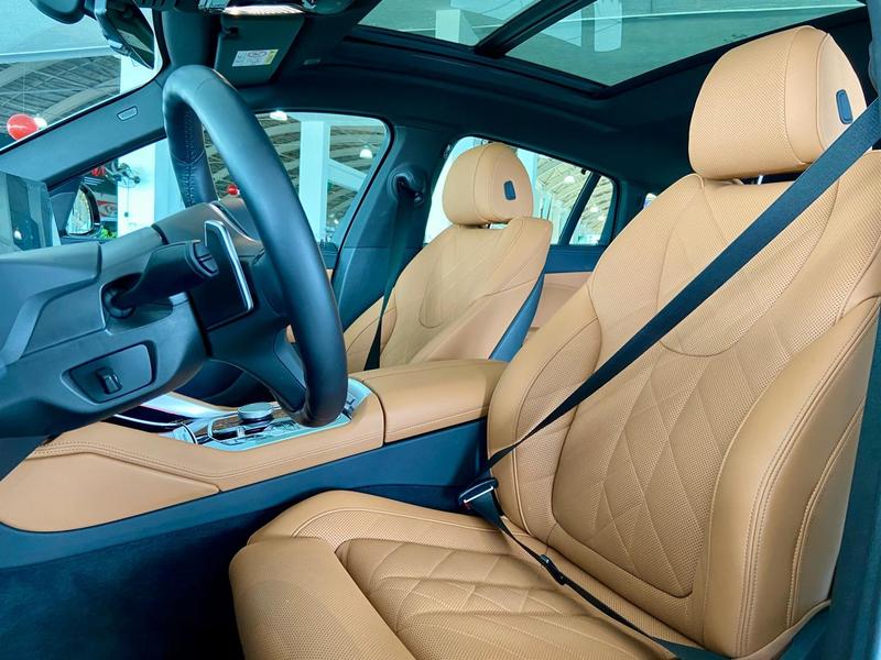 BMW X6 Xdrive 40i M Sport 3.0 Bi Tb Hib - foto 13