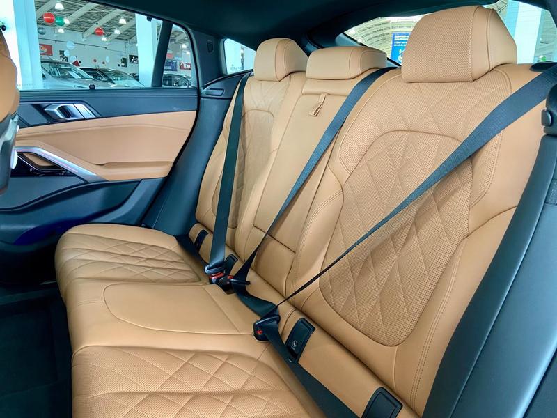 BMW X6 Xdrive 40i M Sport 3.0 Bi Tb Hib - foto 18