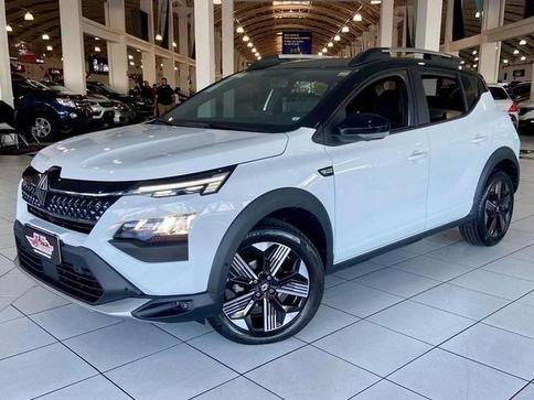 RENAULT KARDIAN PREM. ED FLEX 1.0 TB 12V 5P AUT.