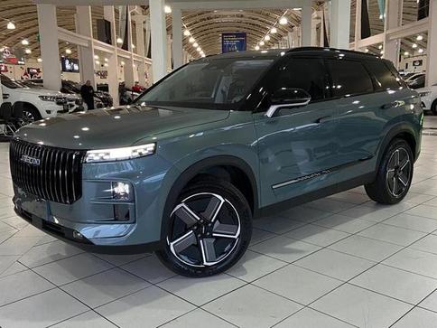 JAECOO 7 PRESTIGE 1.5 TB 16V AUT (HBRIDO)