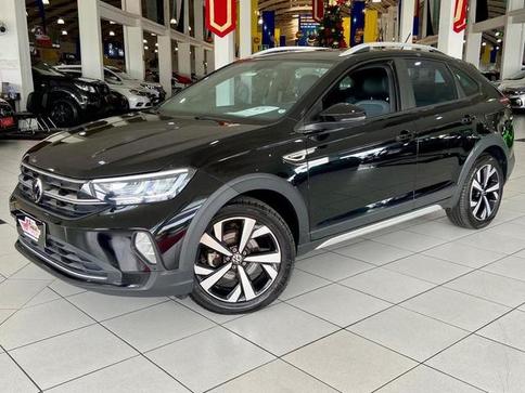 VOLKSWAGEN NIVUS HIGHLINE 1.0 200 TSI FLEX AUT.