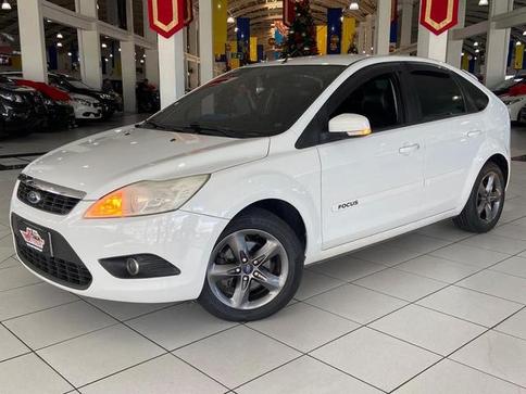 FORD FOCUS HATCH 1.6 S