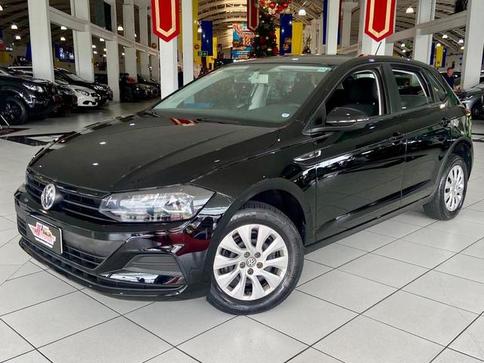 VOLKSWAGEN POLO 1.0 FLEX 12V 5P