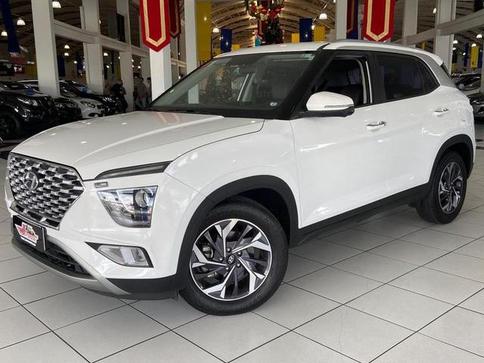 HYUNDAI CRETA PLATINUM 1.0 TB 12V