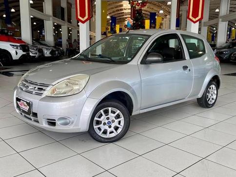 FORD KA 1.0I 8V MEC.