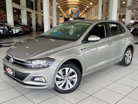 VOLKSWAGEN POLO HIGHLINE 200 TSI 1.0 FLEX 12V AUT
