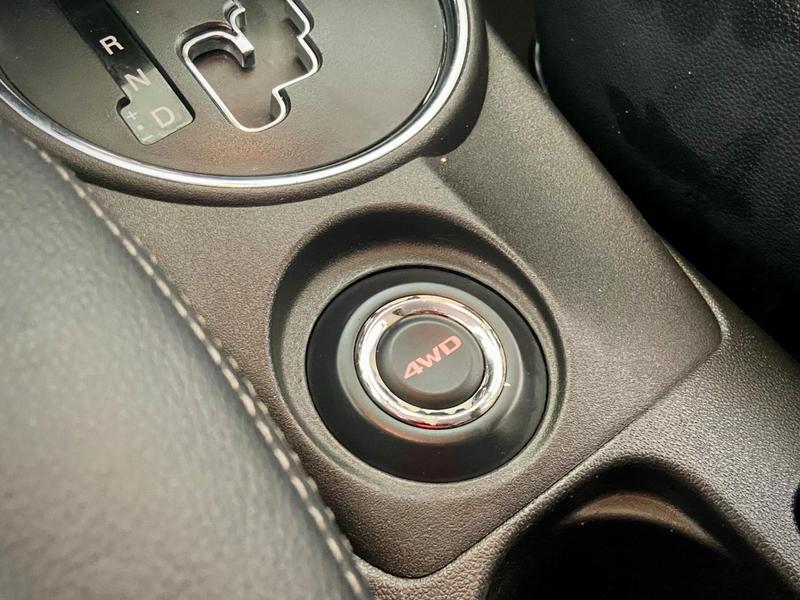 Mitsubishi ASX 2.0 16V 4X4 160cv Automático - foto 19