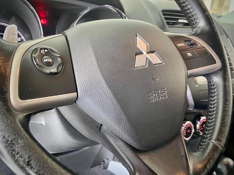 Mitsubishi ASX 2.0 16V 4X4 160cv Automático - foto 17