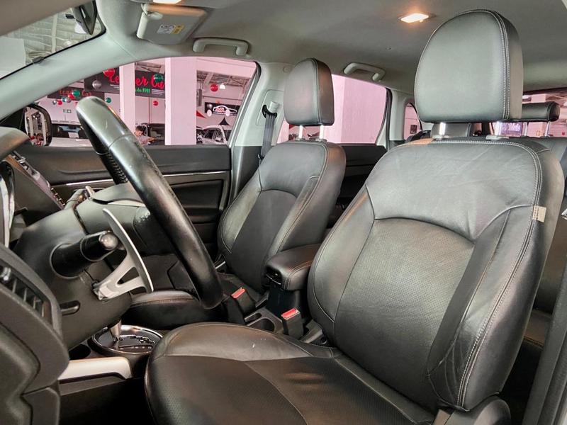 Mitsubishi ASX 2.0 16V 4X4 160cv Automático - foto 10