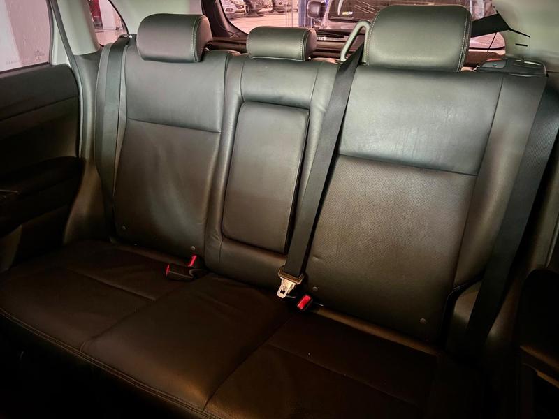 Mitsubishi ASX 2.0 16V 4X4 160cv Automático - foto 12