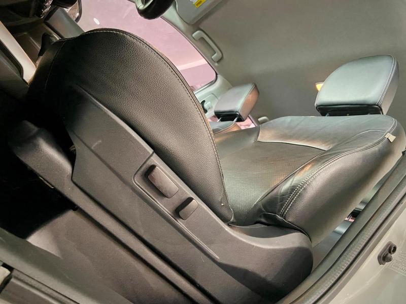 Mitsubishi ASX 2.0 16V 4X4 160cv Automático - foto 13