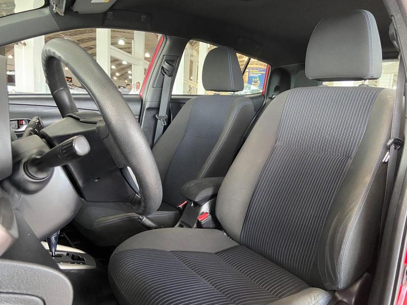 Toyota Yaris Xl Plus Con 1.5 Flex 16V 5P Automático - foto 8