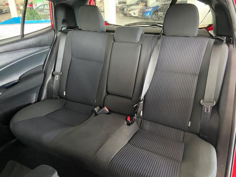 Toyota Yaris Xl Plus Con 1.5 Flex 16V 5P Automático - foto 10