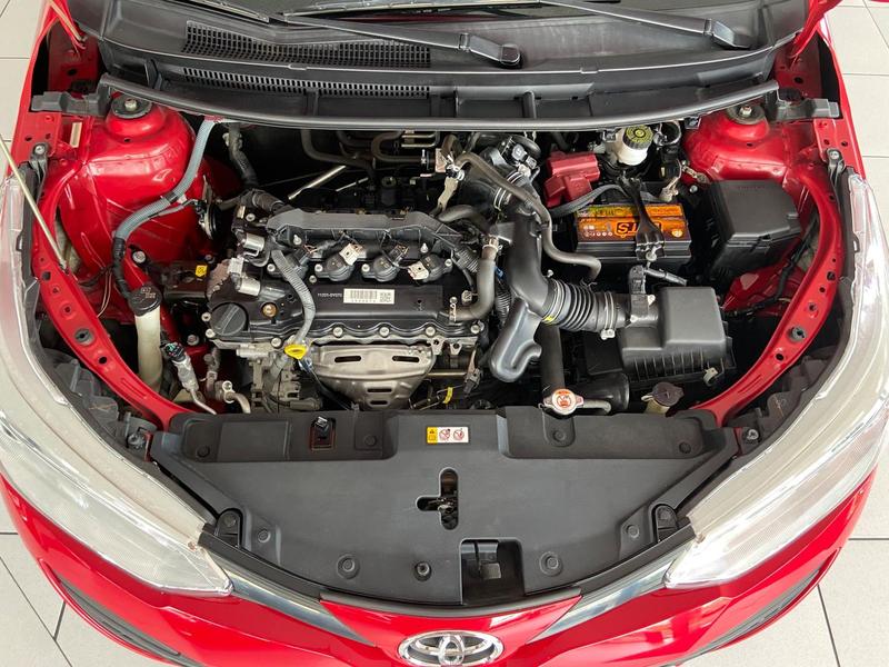 Toyota Yaris Xl Plus Con 1.5 Flex 16V 5P Automático - foto 6