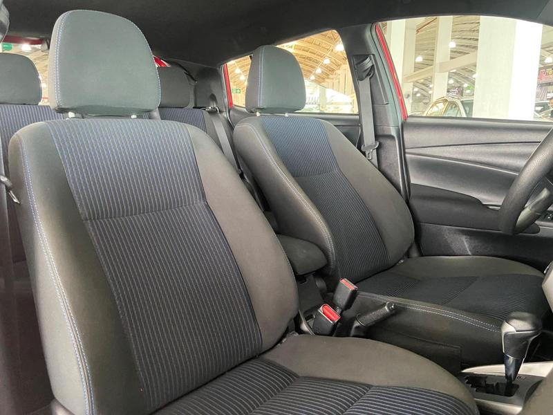 Toyota Yaris Xl Plus Con 1.5 Flex 16V 5P Automático - foto 9