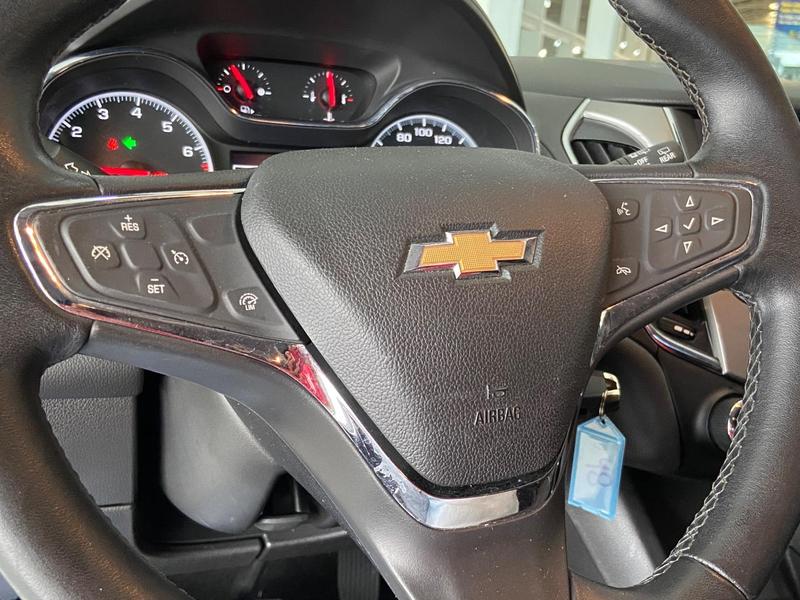 Chevrolet Cruze Sport LT 1.4 16V Tb Flex 5P Automático - foto 15