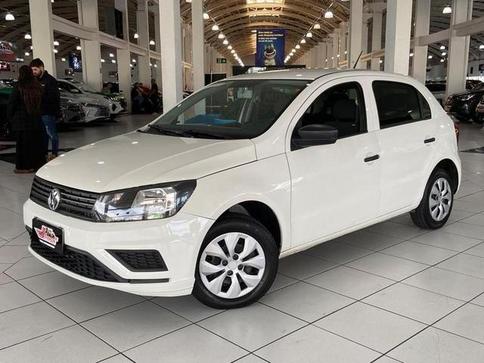 VOLKSWAGEN GOL 1.0 FLEX 12V 5P