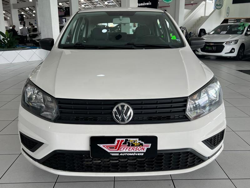 Volkswagen Gol 1.0 Flex 12V 5P - foto 2