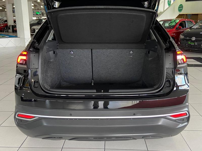 Volkswagen Nivus Comfortline 1.0 200 TSI Flex Automático - foto 8