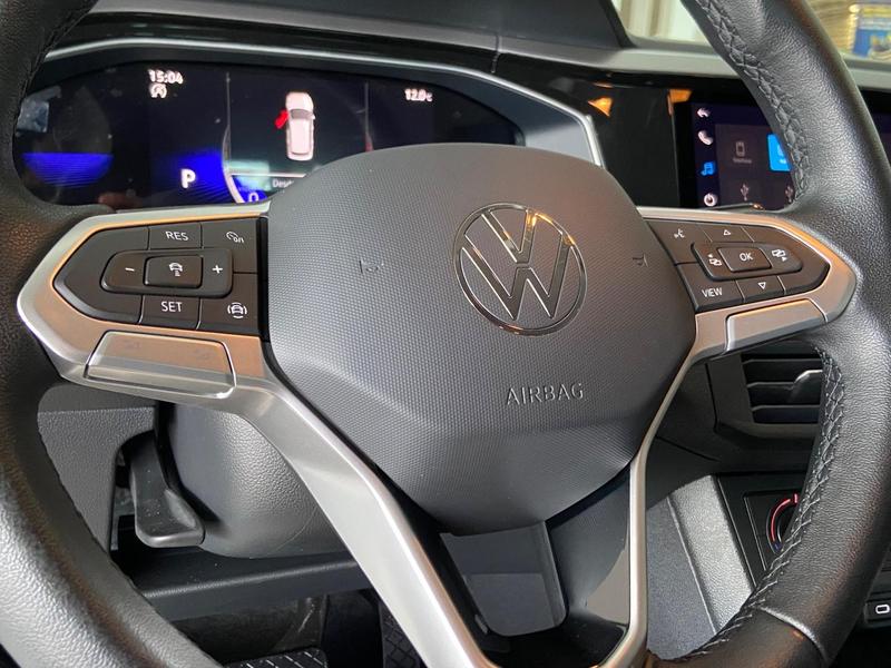 Volkswagen Nivus Comfortline 1.0 200 TSI Flex Automático - foto 15