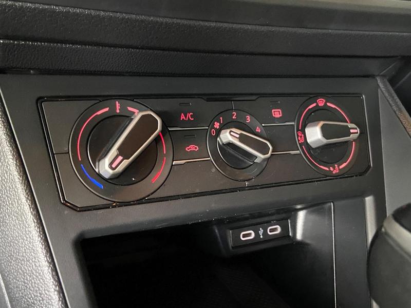 Volkswagen Nivus Comfortline 1.0 200 TSI Flex Automático - foto 16
